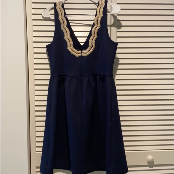 Lilly Pulitzer Dress - Picture 2 of 3